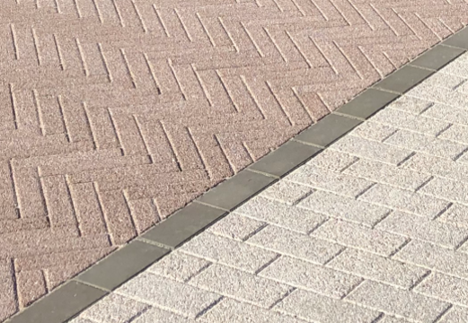 材質