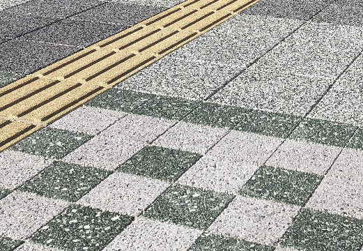 材質