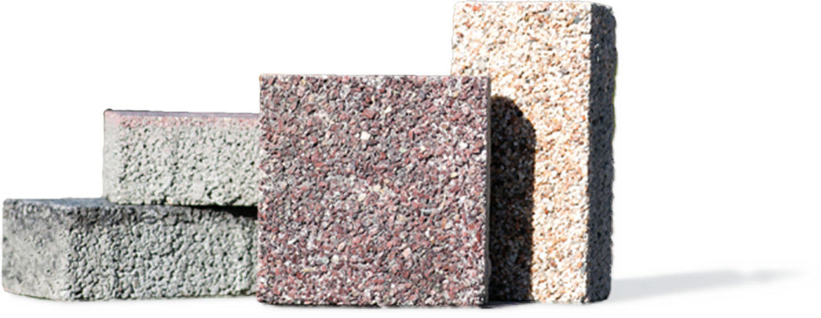 Block function